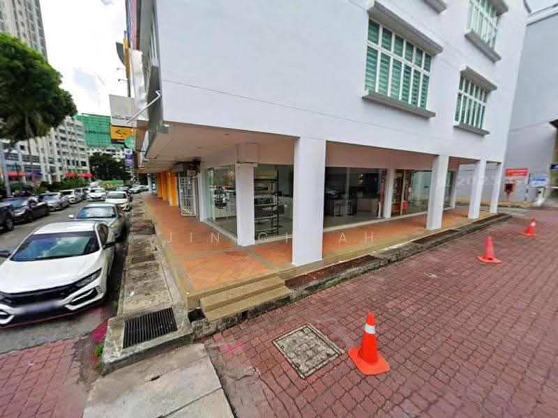 Shop / Office untuk Disewa di Jelutong (Penang) - Jin Chuah - Exterior - PropertyGuru.com.my