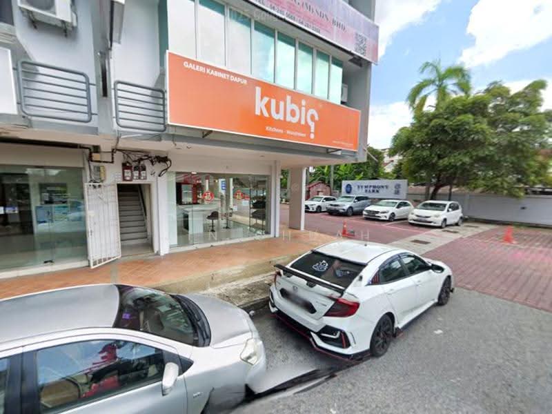 Shop / Office untuk Disewa di Jelutong (Penang) - Jin Chuah - Exterior - PropertyGuru.com.my