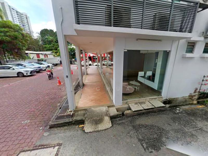 Shop / Office untuk Disewa di Jelutong (Penang) - Jin Chuah - PropertyGuru.com.my