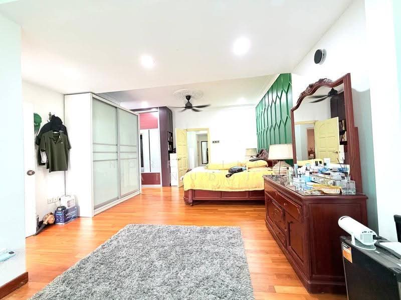 Rumah Teres 2-Tingkat untuk Dijual di Bandar Sri Damansara (Selangor) - NORFADILAH ZAINUDDIN - Bedroom - PropertyGuru.com.my