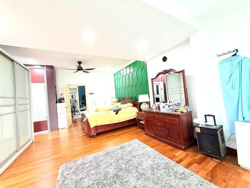 Rumah Teres 2-Tingkat untuk Dijual di Bandar Sri Damansara (Selangor) - NORFADILAH ZAINUDDIN - Bedroom - PropertyGuru.com.my