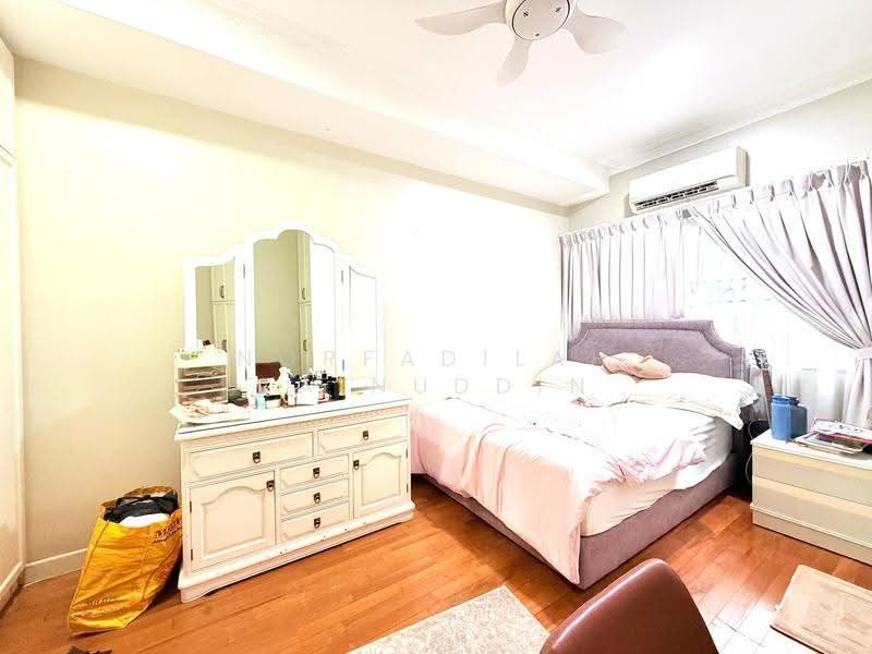 Rumah Teres 2-Tingkat untuk Dijual di Bandar Sri Damansara (Selangor) - NORFADILAH ZAINUDDIN - Bedroom - PropertyGuru.com.my