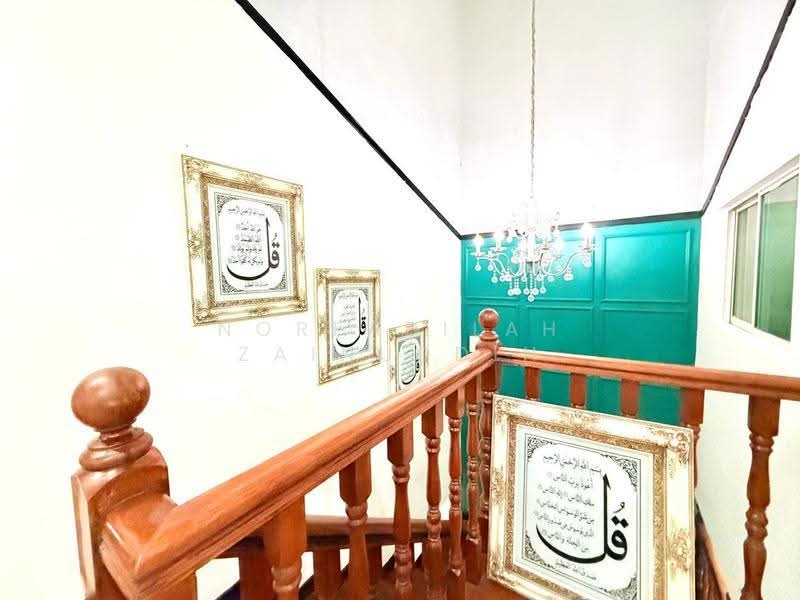 Rumah Teres 2-Tingkat untuk Dijual di Bandar Sri Damansara (Selangor) - NORFADILAH ZAINUDDIN - Interior - PropertyGuru.com.my