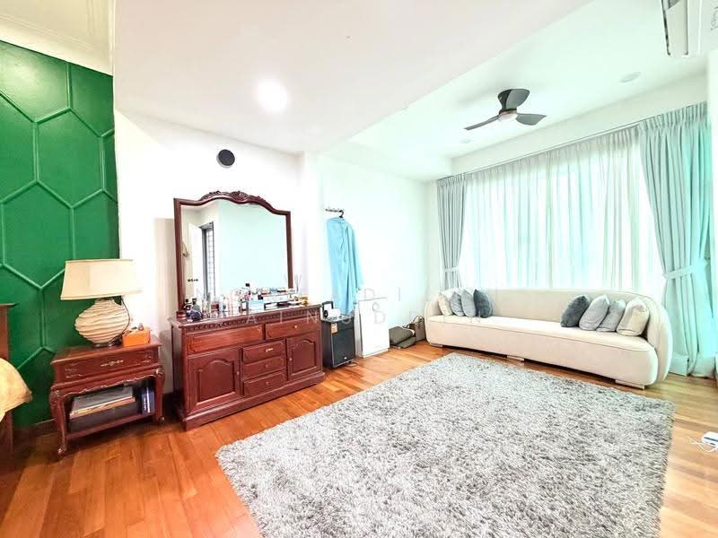 Rumah Teres 2-Tingkat untuk Dijual di Bandar Sri Damansara (Selangor) - NORFADILAH ZAINUDDIN - Bedroom - PropertyGuru.com.my
