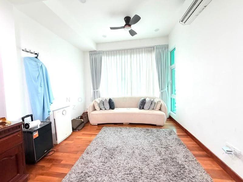 Rumah Teres 2-Tingkat untuk Dijual di Bandar Sri Damansara (Selangor) - NORFADILAH ZAINUDDIN - Living Room - PropertyGuru.com.my