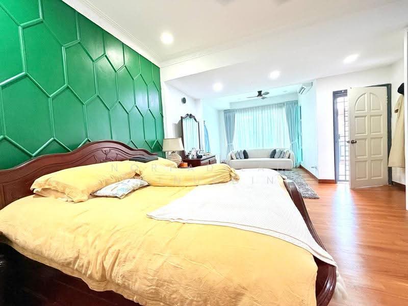 Rumah Teres 2-Tingkat untuk Dijual di Bandar Sri Damansara (Selangor) - NORFADILAH ZAINUDDIN - Bedroom - PropertyGuru.com.my
