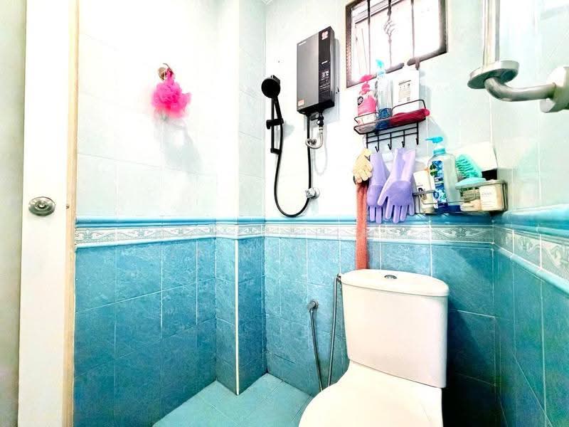 Rumah Teres 2-Tingkat untuk Dijual di Bandar Sri Damansara (Selangor) - NORFADILAH ZAINUDDIN - Bathroom - PropertyGuru.com.my