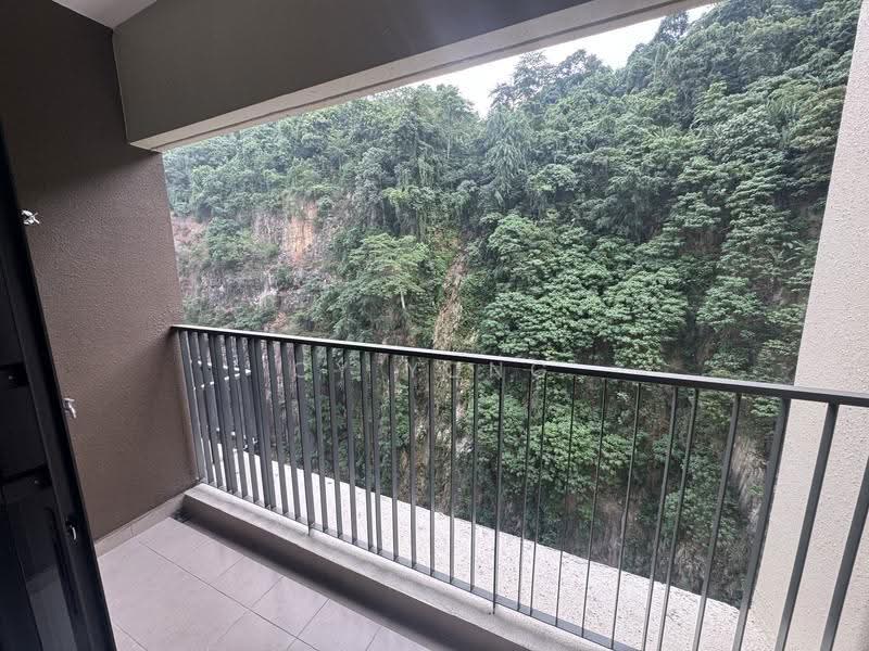 Condominium for Sale at D'Terra Residences - CY Yong - PropertyGuru.com.my