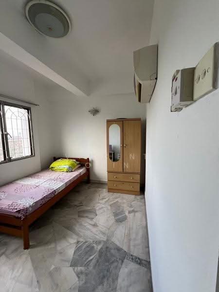 Condominium for Sale at Menara Bakti - Vincent Chin - Bedroom - PropertyGuru.com.my