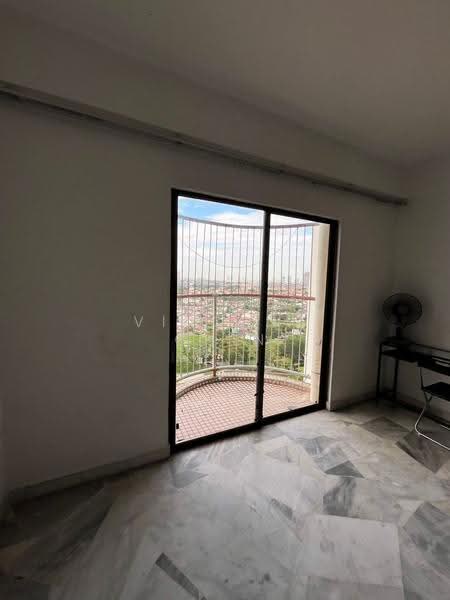 Condominium for Sale at Menara Bakti - Vincent Chin - Balcony - PropertyGuru.com.my