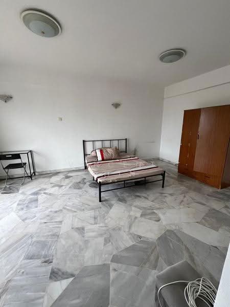 Condominium for Sale at Menara Bakti - Vincent Chin - Bedroom - PropertyGuru.com.my