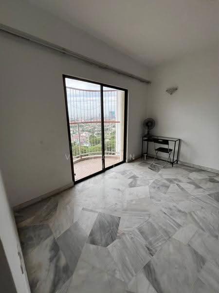 Condominium for Sale at Menara Bakti - Vincent Chin - Balcony - PropertyGuru.com.my