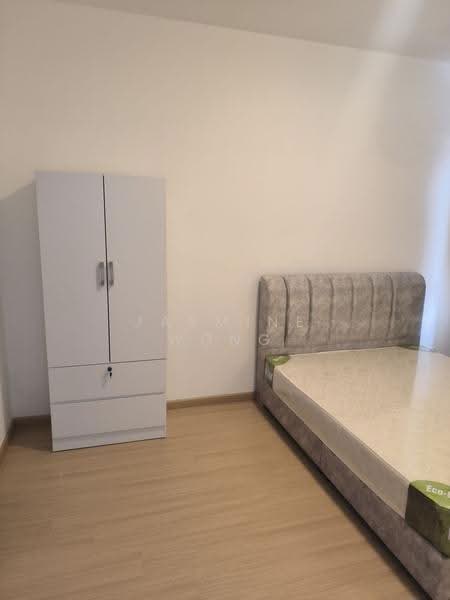 Service Residence for Rent at You City 3 - Jasmine Wong - Bedroom - PropertyGuru.com.my