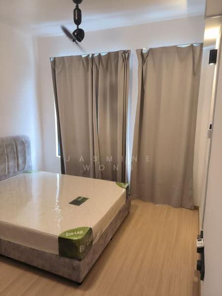 Service Residence for Rent at You City 3 - Jasmine Wong - Bedroom - PropertyGuru.com.my