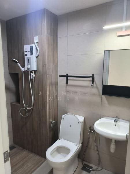 Service Residence for Rent at You City 3 - Jasmine Wong - Bathroom - PropertyGuru.com.my