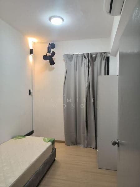 Service Residence for Rent at You City 3 - Jasmine Wong - Bedroom - PropertyGuru.com.my