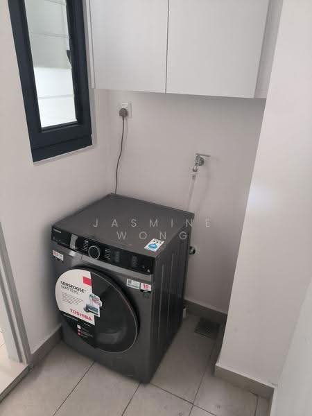 Service Residence for Rent at You City 3 - Jasmine Wong - Interior - PropertyGuru.com.my