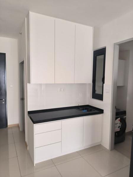 Service Residence for Rent at You City 3 - Jasmine Wong - Kitchen - PropertyGuru.com.my