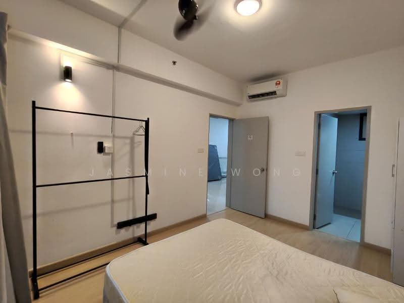 Kediaman Servis untuk Disewa di You City 3 - Jasmine Wong - Bedroom - PropertyGuru.com.my