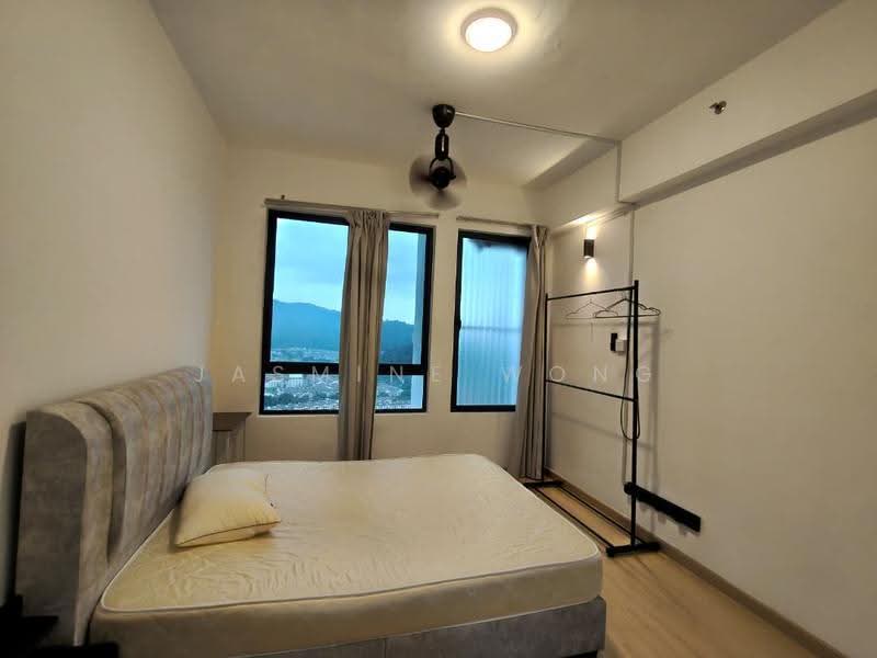 Kediaman Servis untuk Disewa di You City 3 - Jasmine Wong - Bedroom - PropertyGuru.com.my