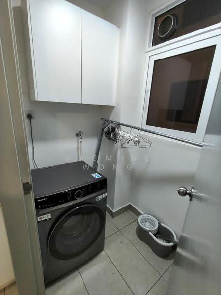 Kediaman Servis untuk Disewa di You City 3 - Jasmine Wong - Interior - PropertyGuru.com.my