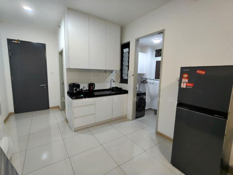 Kediaman Servis untuk Disewa di You City 3 - Jasmine Wong - Kitchen - PropertyGuru.com.my