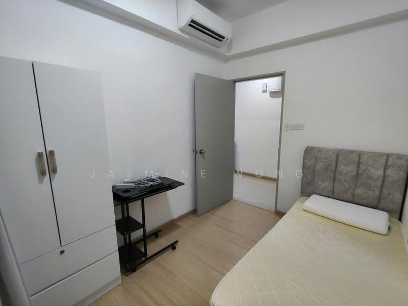 Kediaman Servis untuk Disewa di You City 3 - Jasmine Wong - Bedroom - PropertyGuru.com.my