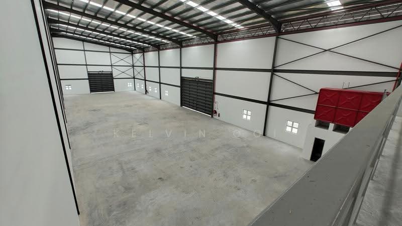Kilang Berkembar untuk Dijual di Bukit Minyak (Penang) - Kelvin Ooi - Interior - PropertyGuru.com.my