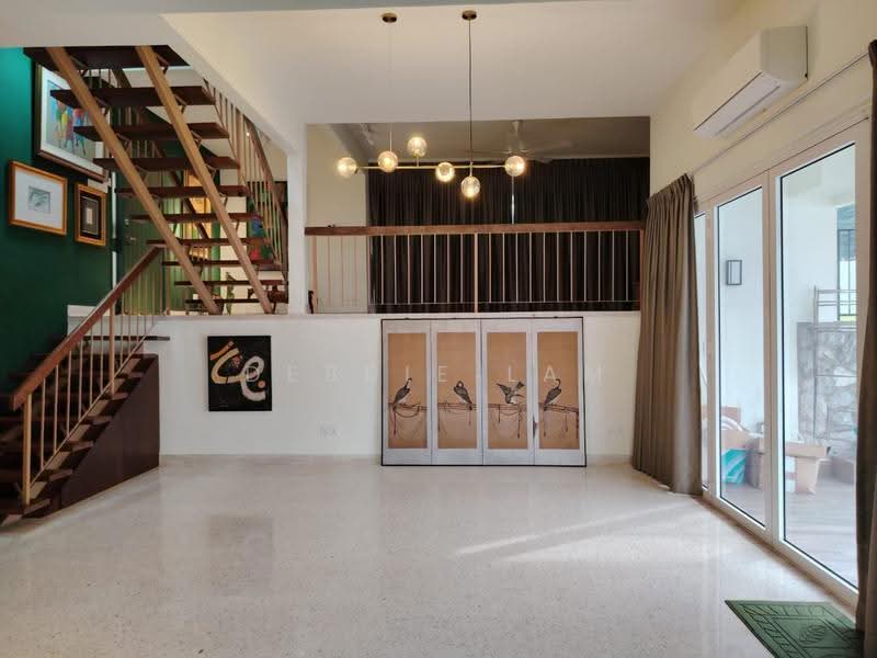 Bungalow House untuk Disewa di Bukit Bandaraya (Bangsar) - Debbie Lam - PropertyGuru.com.my