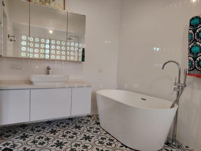 Bungalow House untuk Disewa di Bukit Bandaraya (Bangsar) - Debbie Lam - PropertyGuru.com.my