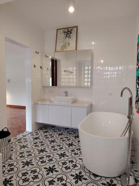 Bungalow House untuk Disewa di Bukit Bandaraya (Bangsar) - Debbie Lam - PropertyGuru.com.my