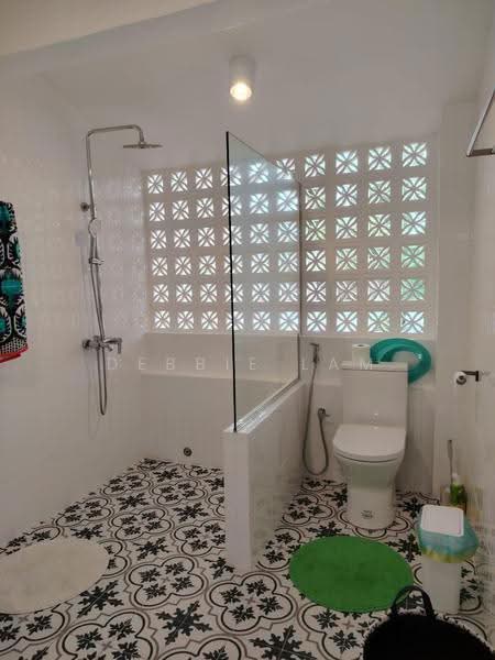 Bungalow House untuk Disewa di Bukit Bandaraya (Bangsar) - Debbie Lam - PropertyGuru.com.my