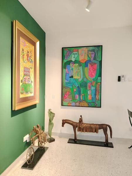 Bungalow House untuk Disewa di Bukit Bandaraya (Bangsar) - Debbie Lam - PropertyGuru.com.my