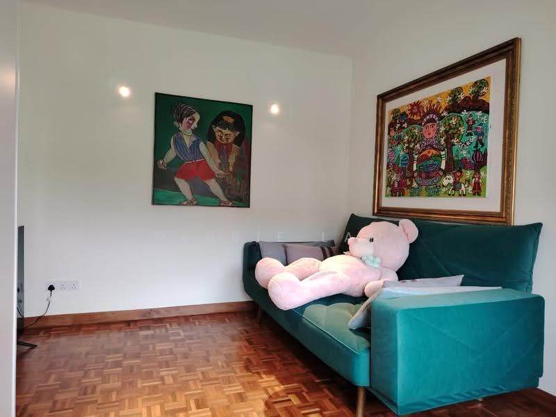 Bungalow House untuk Disewa di Bukit Bandaraya (Bangsar) - Debbie Lam - PropertyGuru.com.my