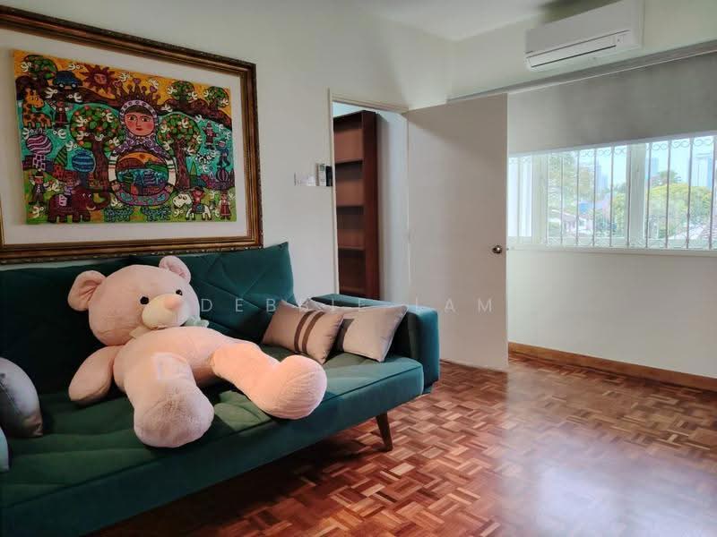 Bungalow House untuk Disewa di Bukit Bandaraya (Bangsar) - Debbie Lam - PropertyGuru.com.my