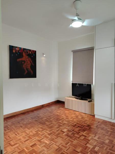 Bungalow House untuk Disewa di Bukit Bandaraya (Bangsar) - Debbie Lam - PropertyGuru.com.my