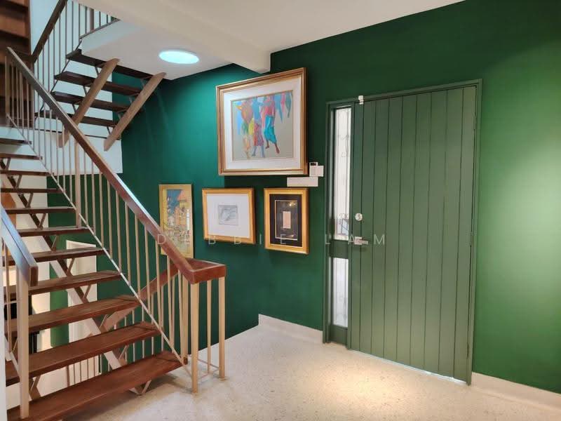 Bungalow House untuk Disewa di Bukit Bandaraya (Bangsar) - Debbie Lam - PropertyGuru.com.my