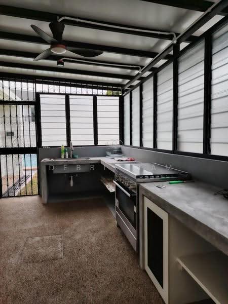 Bungalow House untuk Disewa di Bukit Bandaraya (Bangsar) - Debbie Lam - PropertyGuru.com.my