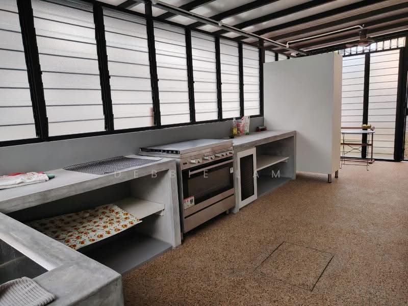 Bungalow House untuk Disewa di Bukit Bandaraya (Bangsar) - Debbie Lam - PropertyGuru.com.my