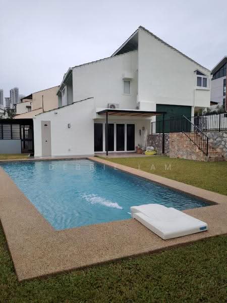 Bungalow House untuk Disewa di Bukit Bandaraya (Bangsar) - Debbie Lam - PropertyGuru.com.my