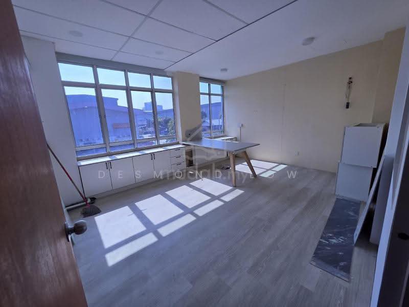Kilang Kluster untuk Disewa di Balakong (Selangor) - Desmond Low - Interior - PropertyGuru.com.my