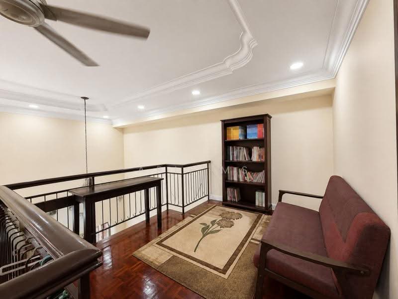 Rumah Teres 1.5-Tingkat untuk Dijual di Ulu Tiram (Johor) - Arif MS - Interior - PropertyGuru.com.my