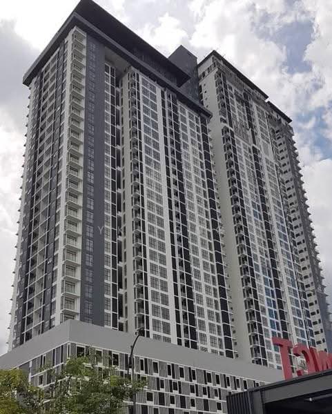 Condominium for Sale at Waltz Residences - Yk Yong - Exterior - PropertyGuru.com.my