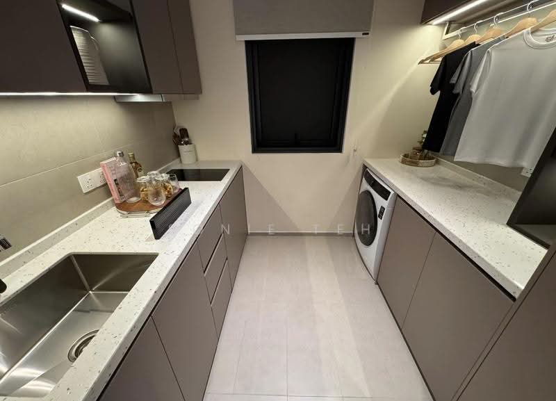 Service Residence for Sale at Enlace - Sonie Teh - PropertyGuru.com.my