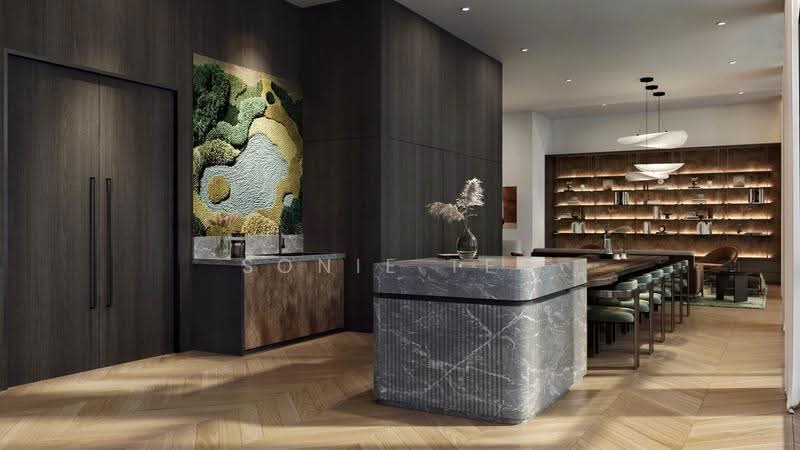 Service Residence for Sale at Enlace - Sonie Teh - PropertyGuru.com.my
