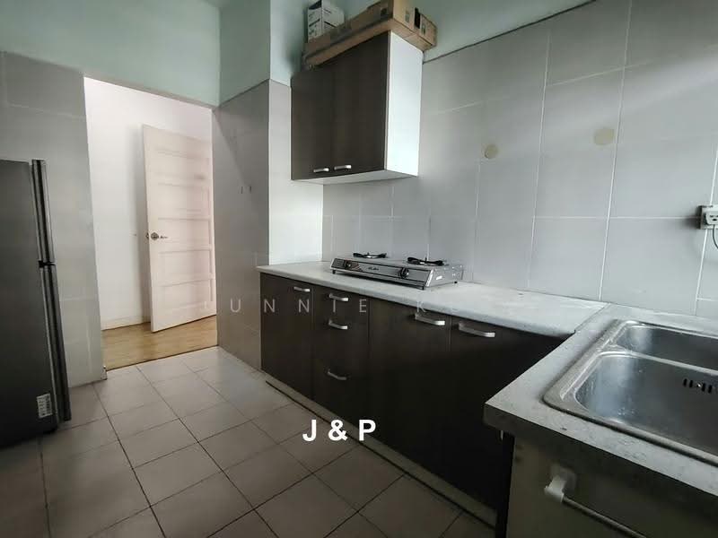 Condominium for Rent at Alam Damai - Junnie Kok - Kitchen - PropertyGuru.com.my