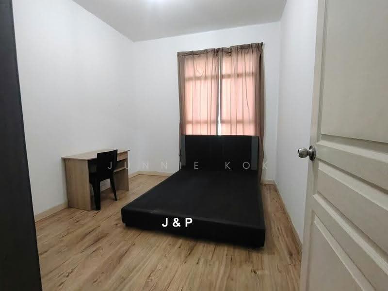 Condominium for Rent at Alam Damai - Junnie Kok - Bedroom - PropertyGuru.com.my