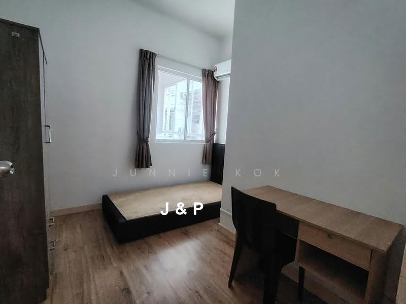 Condominium for Rent at Alam Damai - Junnie Kok - Bedroom - PropertyGuru.com.my