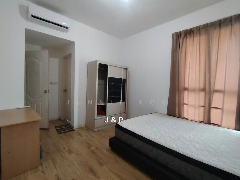 Condominium for Rent at Alam Damai - Junnie Kok - Bedroom - PropertyGuru.com.my