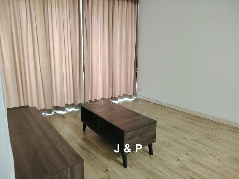 Condominium for Rent at Alam Damai - Junnie Kok - Living Room - PropertyGuru.com.my